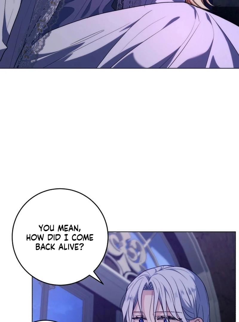 My Husband Married My Stepmother Chapter 10 - page 7