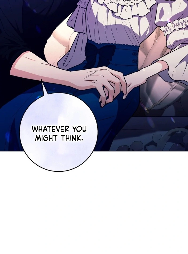 My Husband Married My Stepmother Chapter 10 - page 83