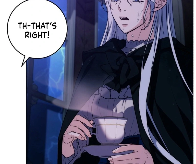 My Husband Married My Stepmother Chapter 10 - page 8
