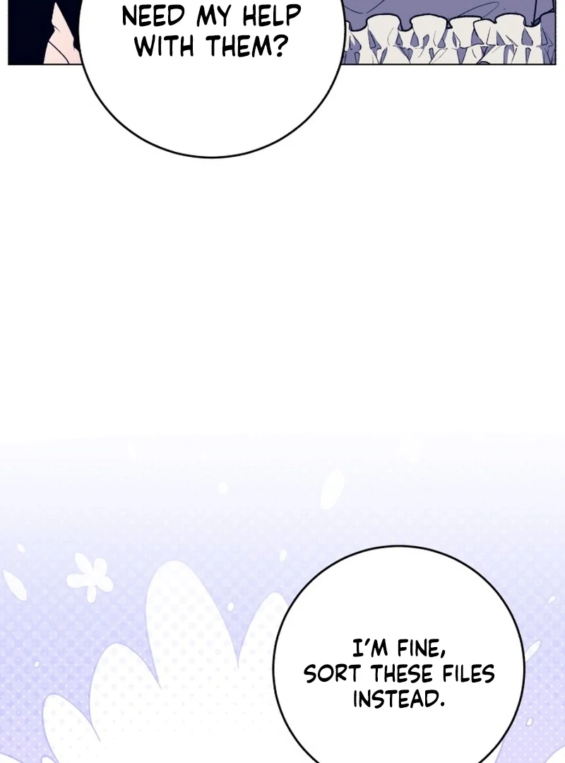 My Husband Married My Stepmother Chapter 10 - page 89