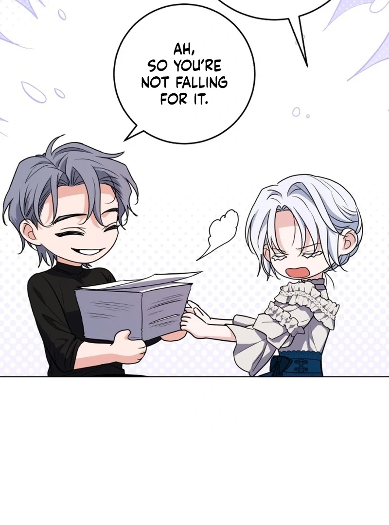 My Husband Married My Stepmother Chapter 10 - page 90