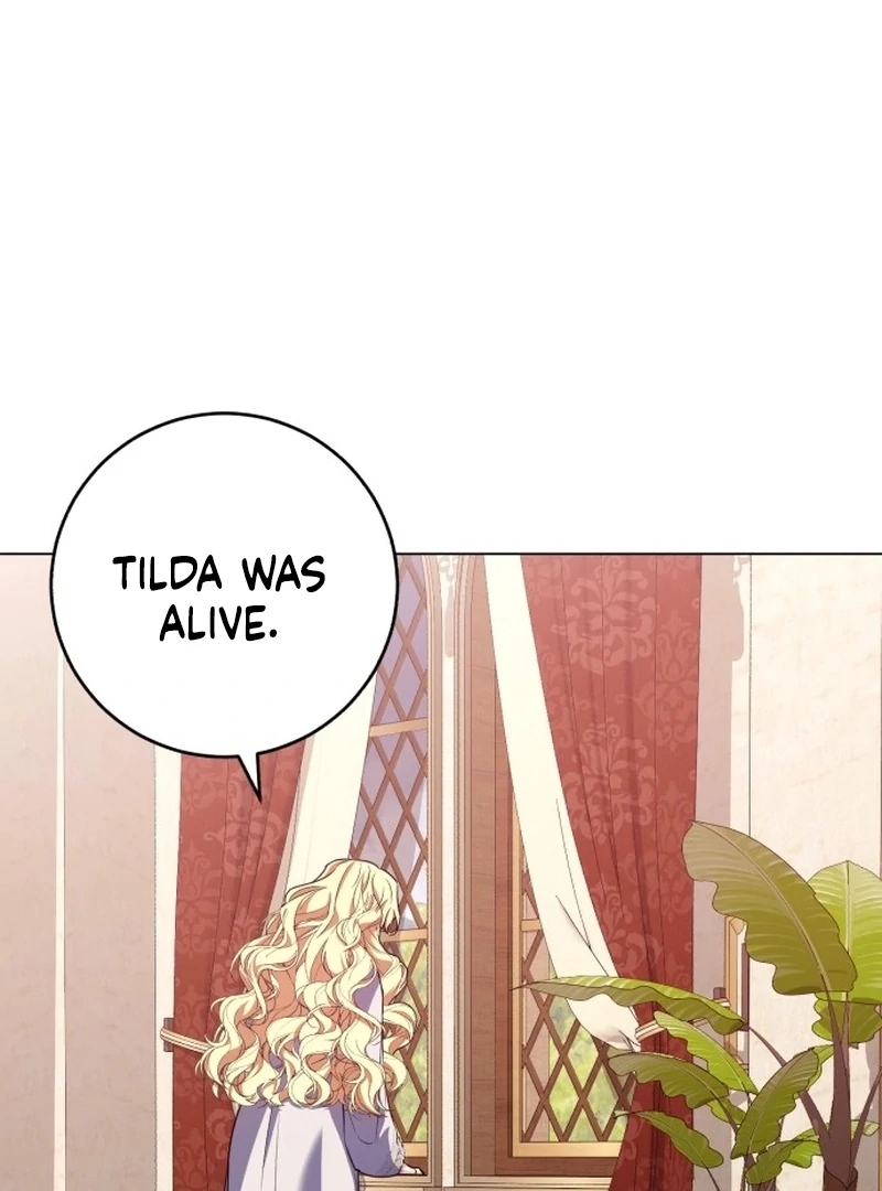 My Husband Married My Stepmother Chapter 10 - page 96