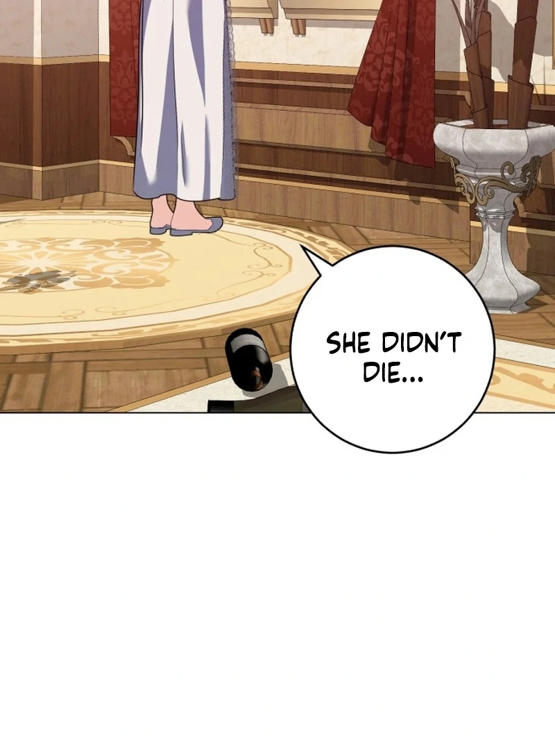 My Husband Married My Stepmother Chapter 10 - page 97