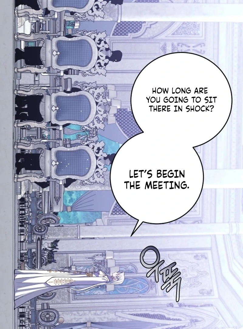 My Husband Married My Stepmother Chapter 11 - page 78