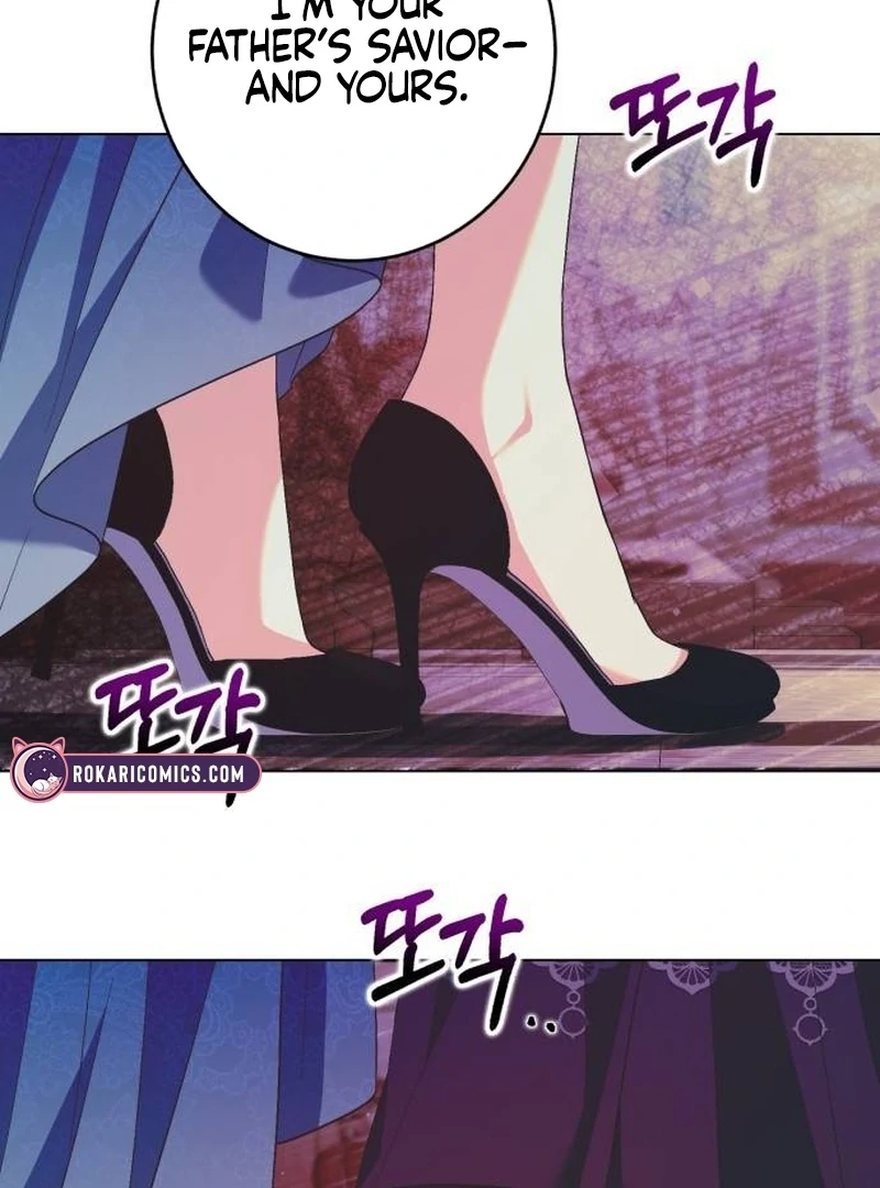 My Husband Married My Stepmother Chapter 2 - page 99