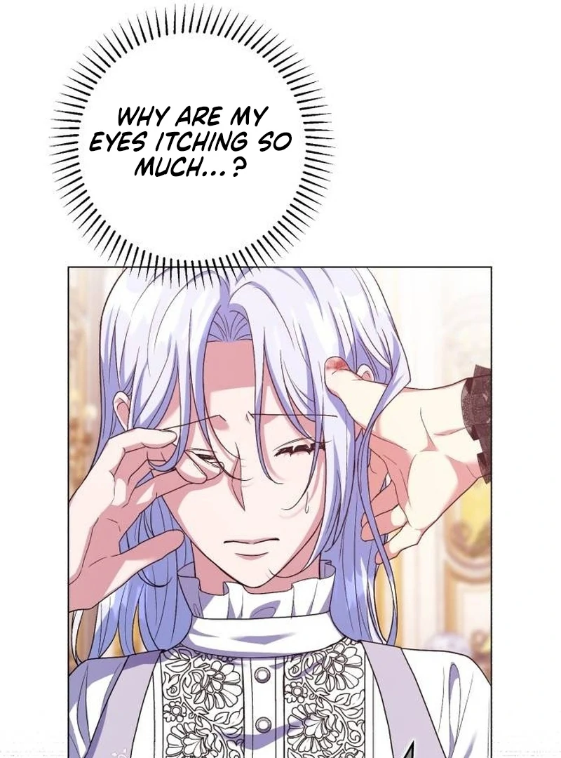 My Husband Married My Stepmother Chapter 2 - page 102