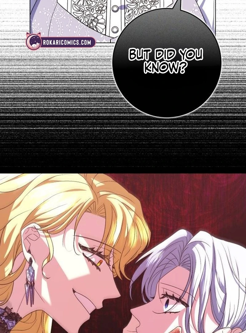 My Husband Married My Stepmother Chapter 2 - page 103