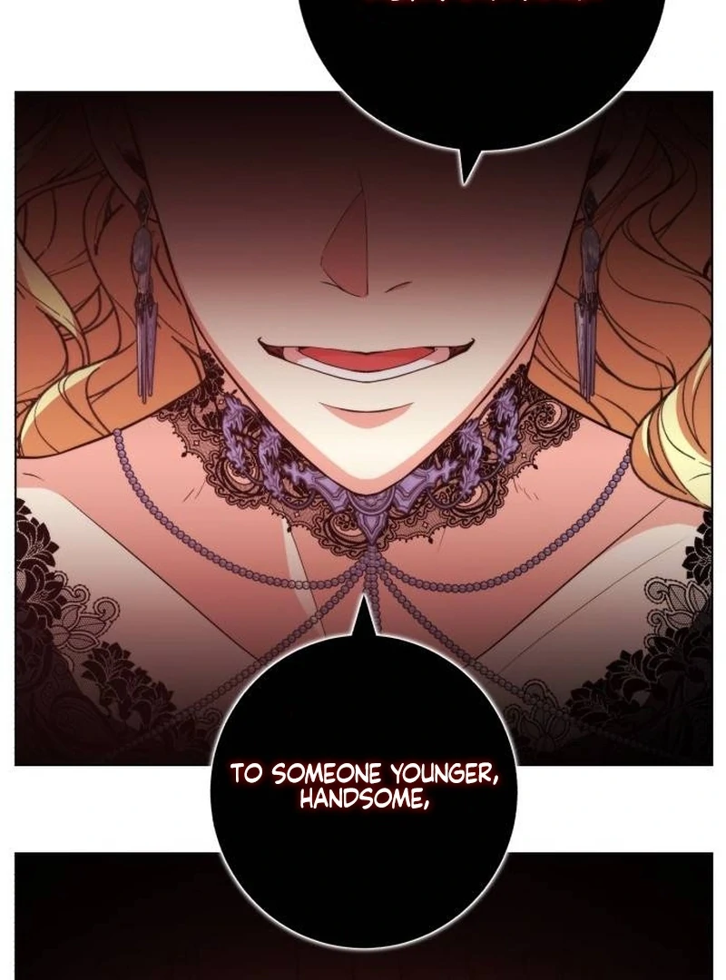 My Husband Married My Stepmother Chapter 2 - page 107