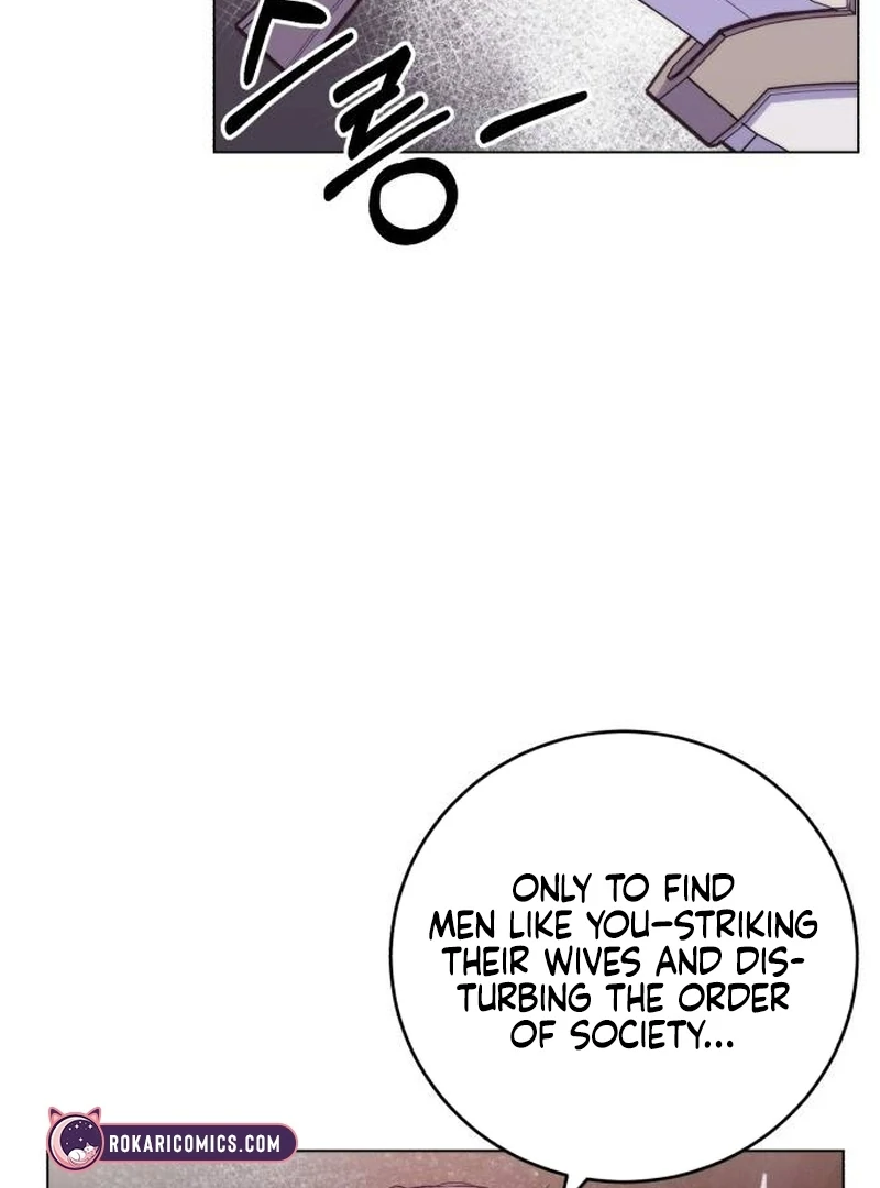 My Husband Married My Stepmother Chapter 2 - page 10