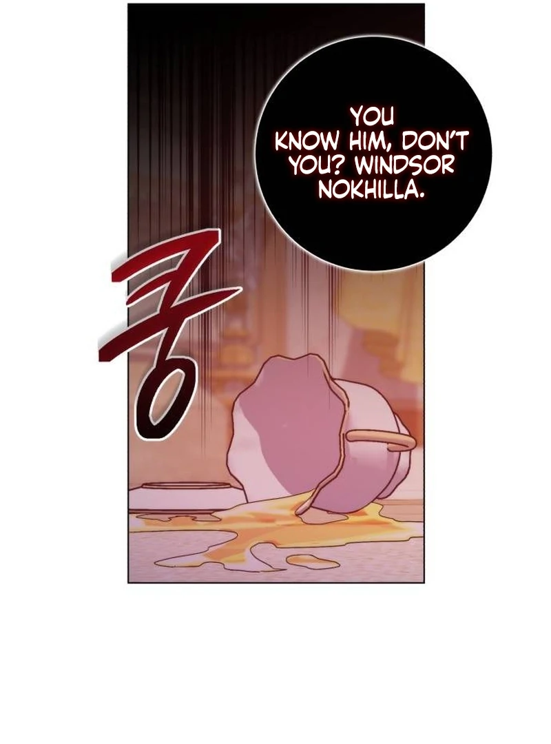 My Husband Married My Stepmother Chapter 2 - page 111