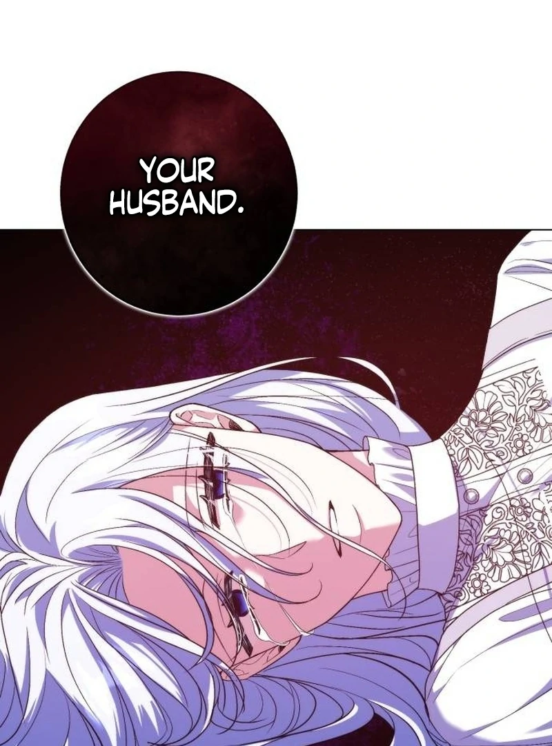 My Husband Married My Stepmother Chapter 2 - page 112