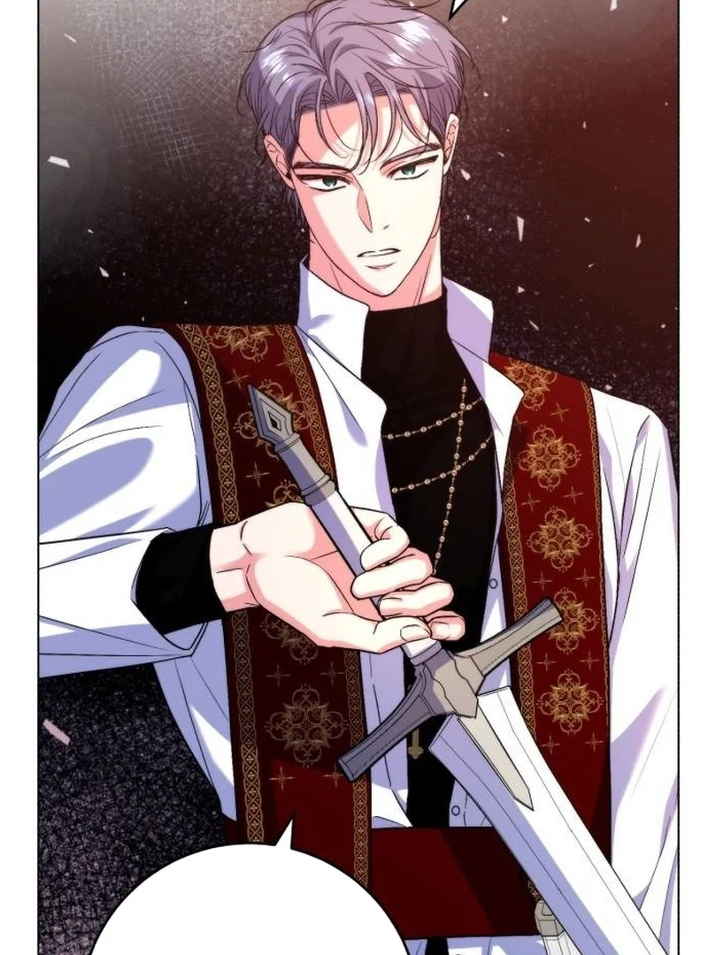 My Husband Married My Stepmother Chapter 2 - page 11