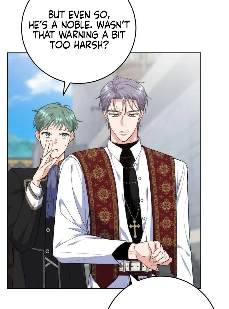 My Husband Married My Stepmother Chapter 2 - page 15