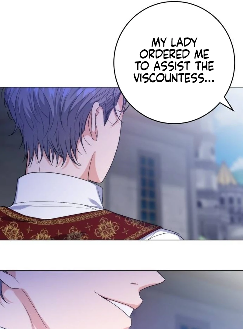My Husband Married My Stepmother Chapter 2 - page 18
