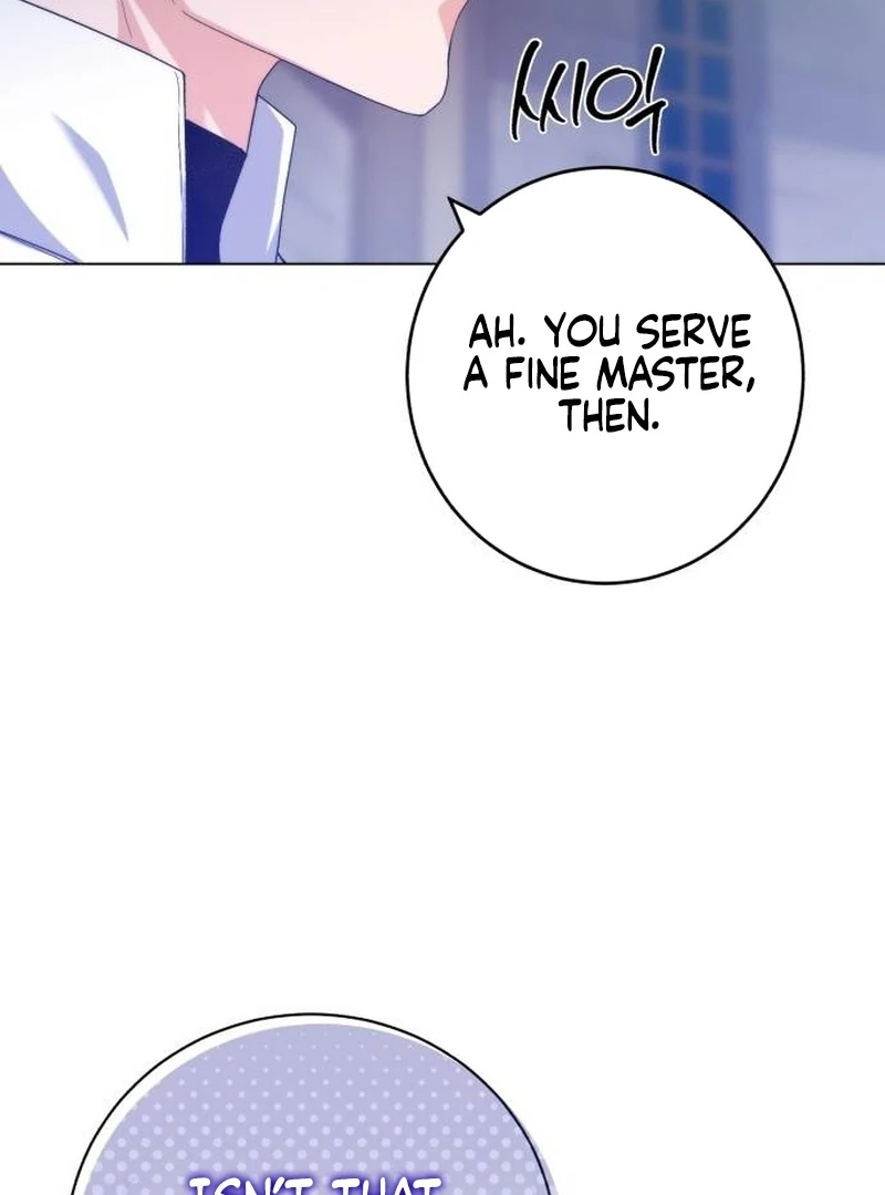 My Husband Married My Stepmother Chapter 2 - page 19