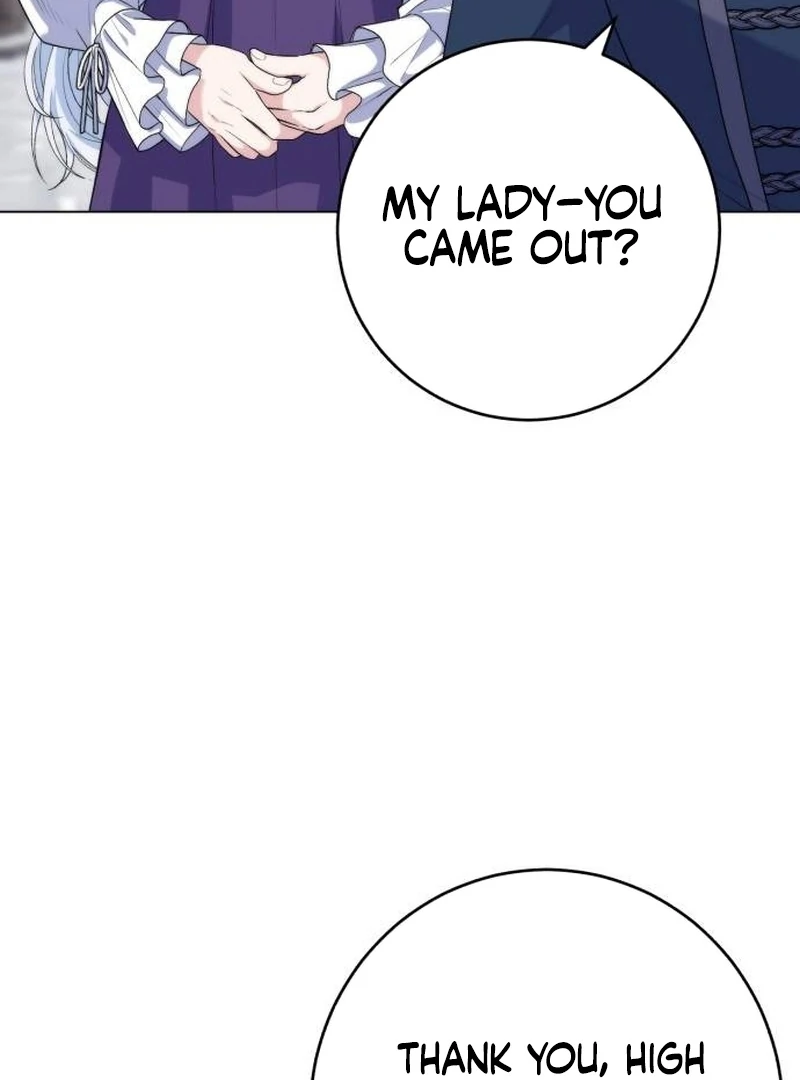 My Husband Married My Stepmother Chapter 2 - page 21