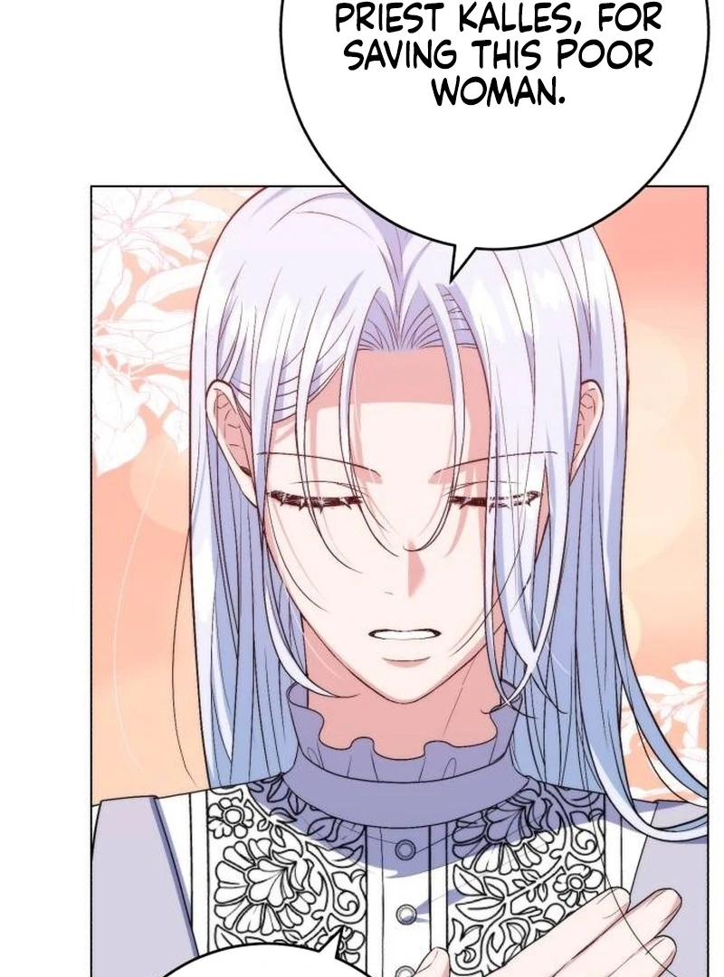 My Husband Married My Stepmother Chapter 2 - page 22