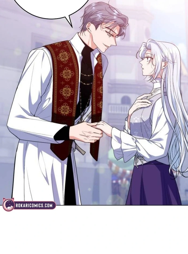 My Husband Married My Stepmother Chapter 2 - page 24