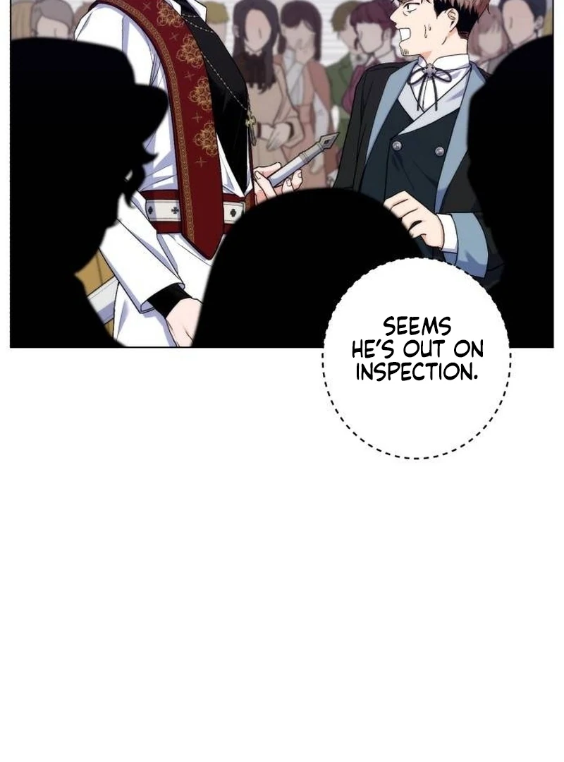 My Husband Married My Stepmother Chapter 2 - page 2