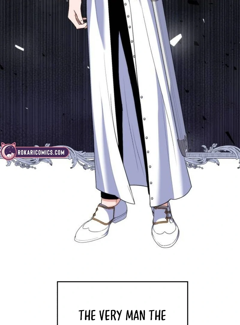 My Husband Married My Stepmother Chapter 2 - page 30