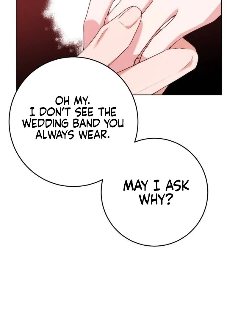 My Husband Married My Stepmother Chapter 2 - page 32