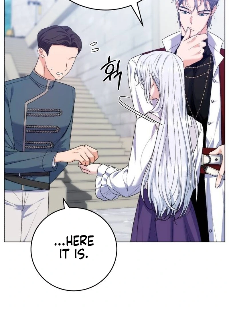 My Husband Married My Stepmother Chapter 2 - page 38