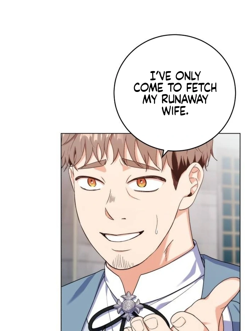 My Husband Married My Stepmother Chapter 2 - page 3