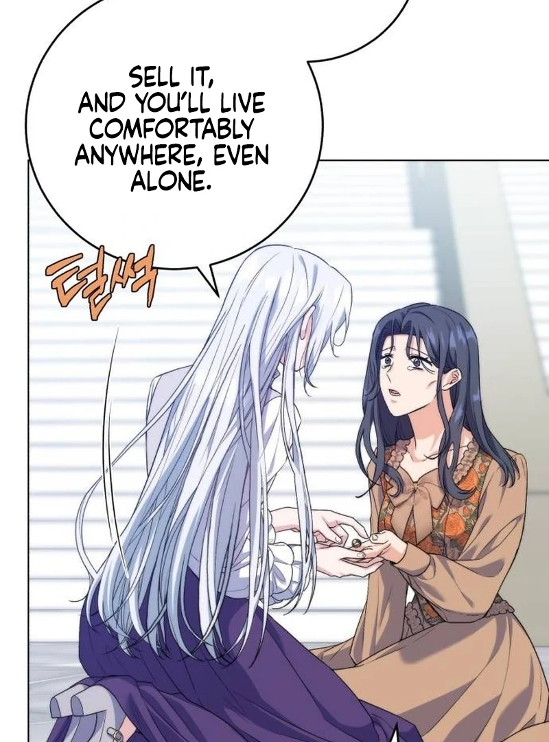 My Husband Married My Stepmother Chapter 2 - page 40