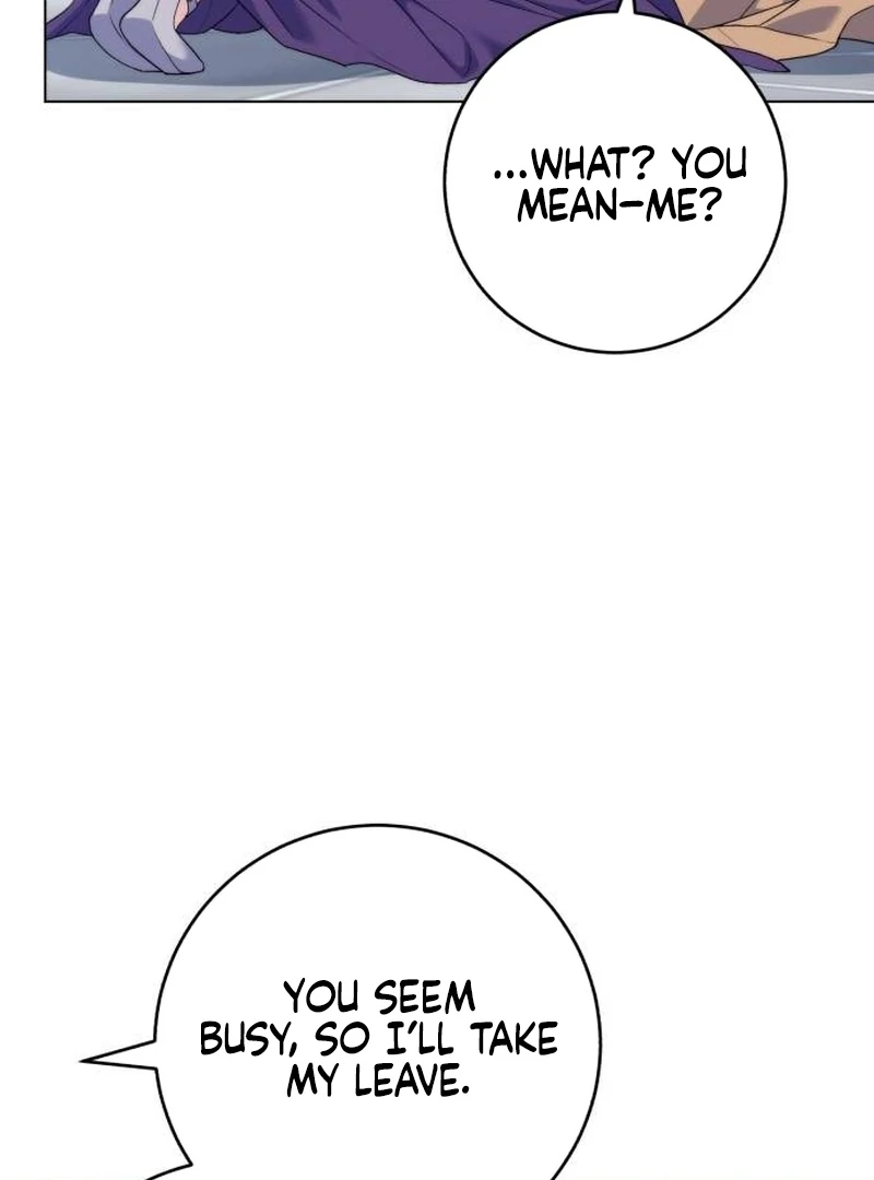 My Husband Married My Stepmother Chapter 2 - page 41