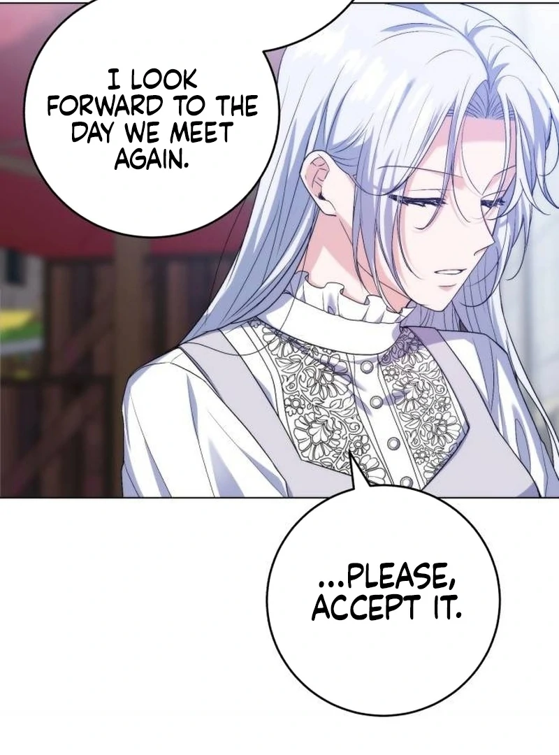 My Husband Married My Stepmother Chapter 2 - page 42