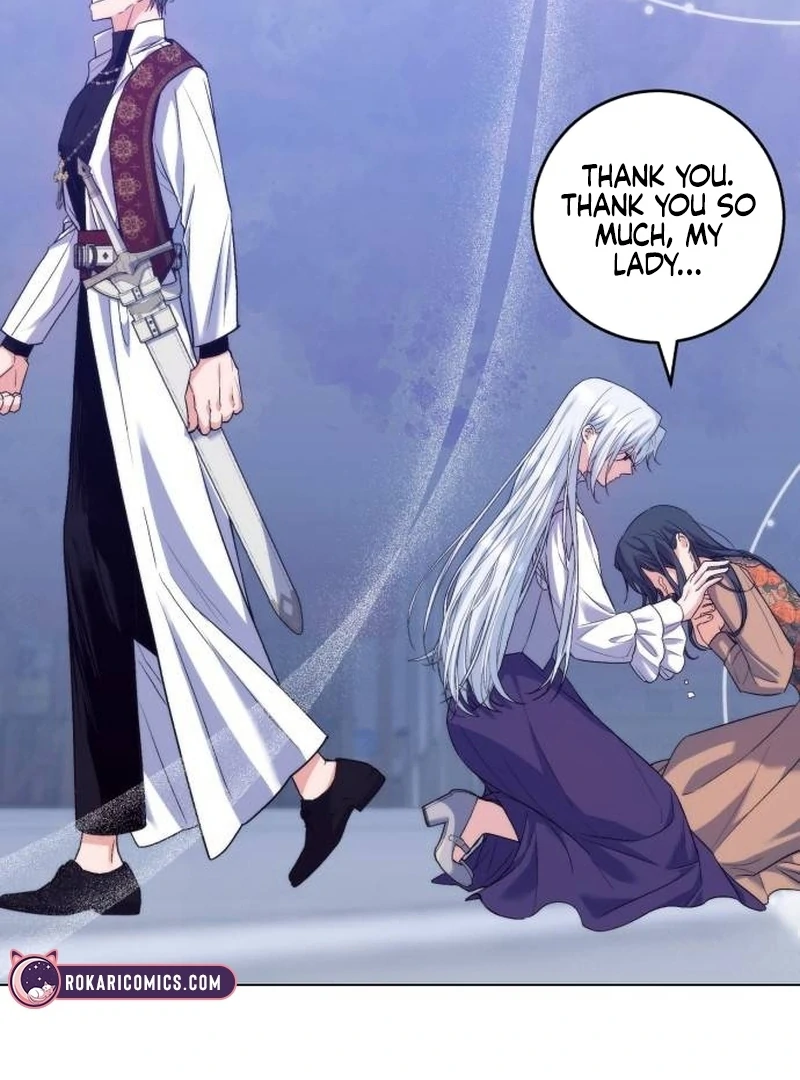 My Husband Married My Stepmother Chapter 2 - page 44