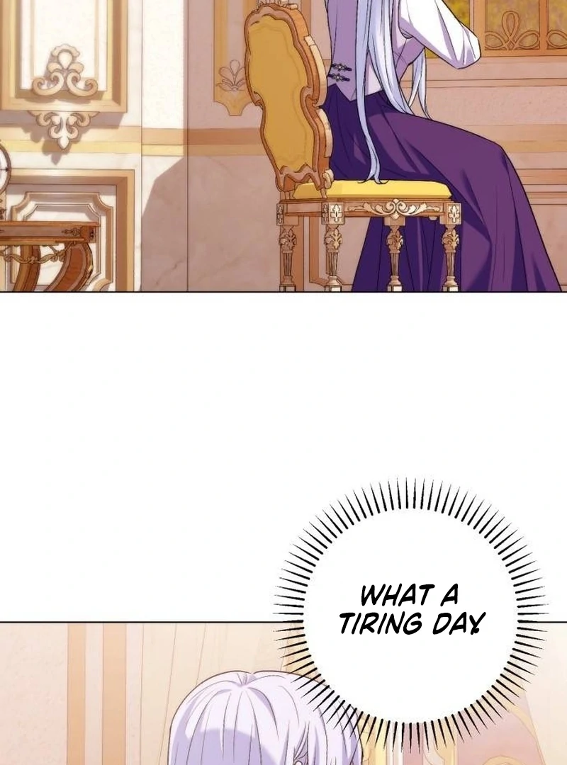 My Husband Married My Stepmother Chapter 2 - page 48