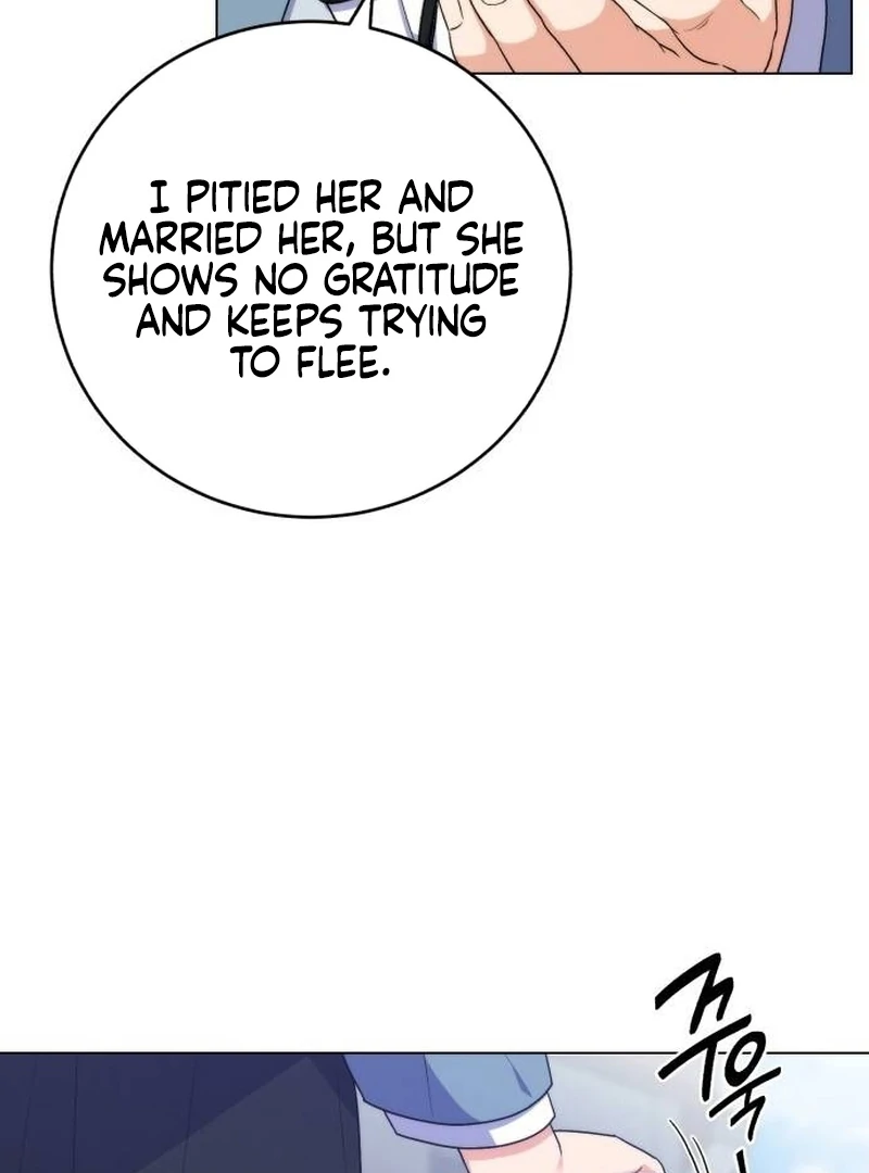 My Husband Married My Stepmother Chapter 2 - page 4