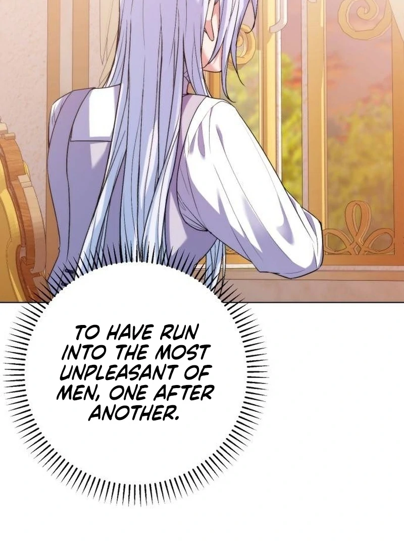 My Husband Married My Stepmother Chapter 2 - page 49