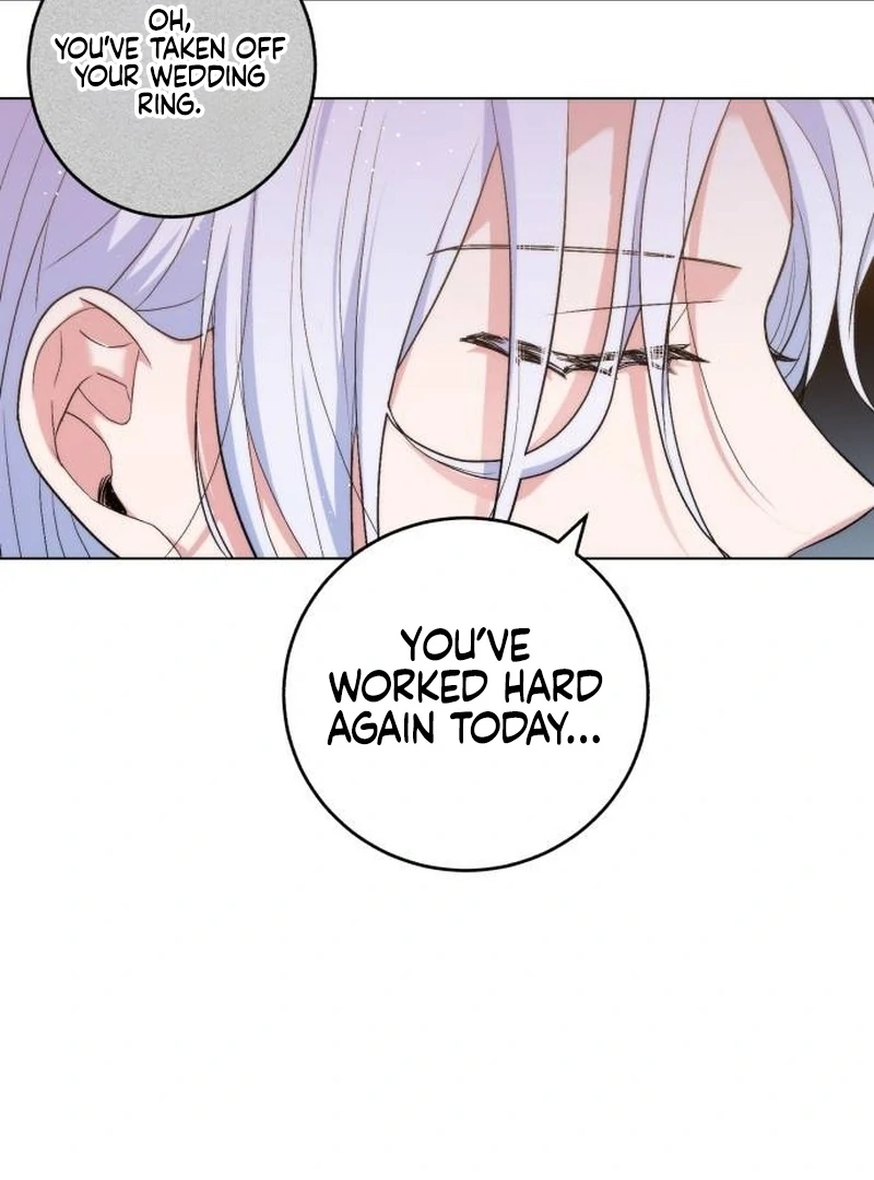 My Husband Married My Stepmother Chapter 2 - page 51