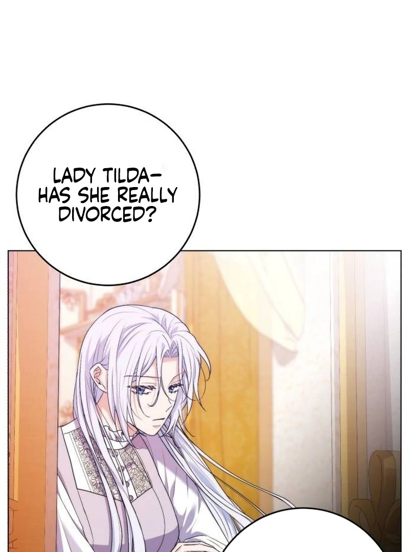 My Husband Married My Stepmother Chapter 2 - page 52
