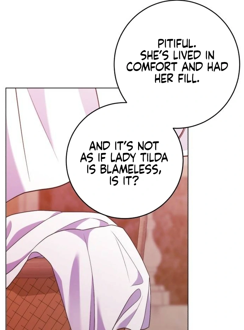 My Husband Married My Stepmother Chapter 2 - page 56