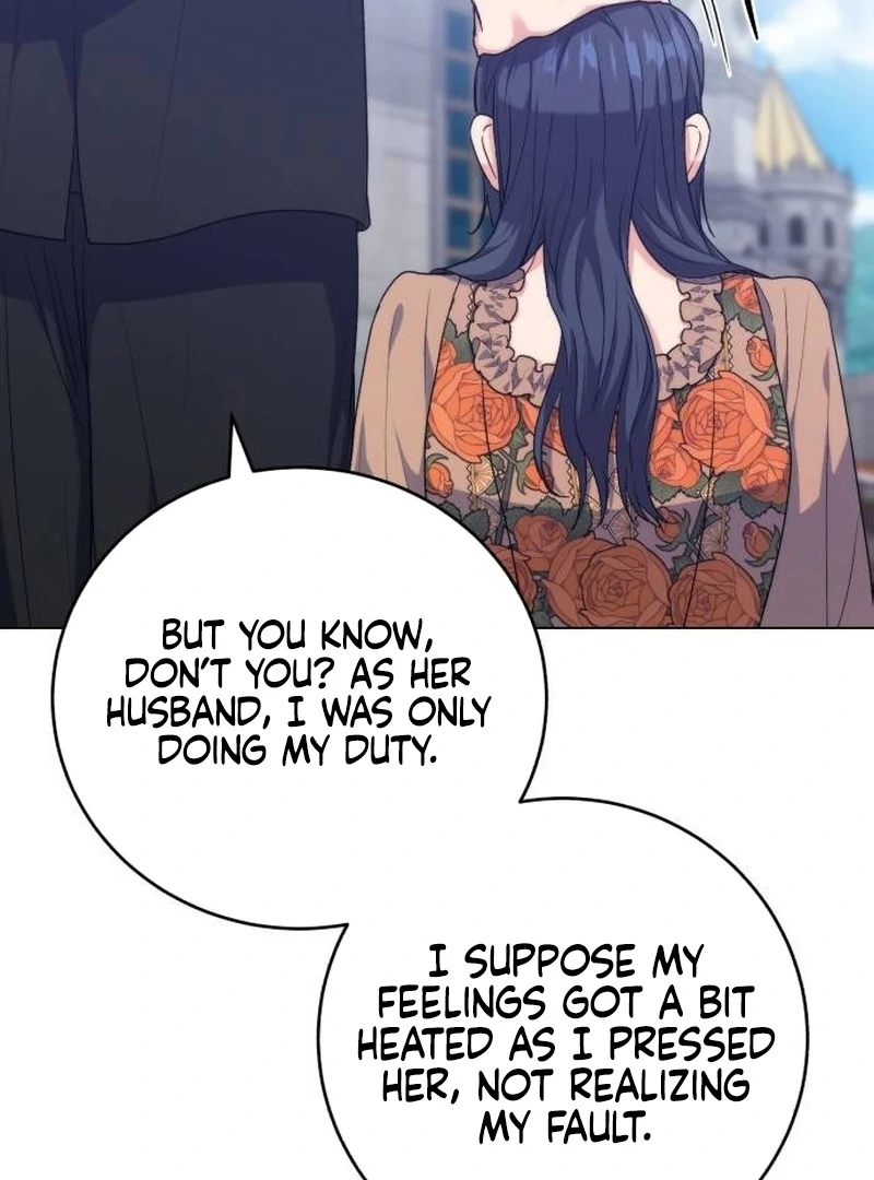 My Husband Married My Stepmother Chapter 2 - page 5