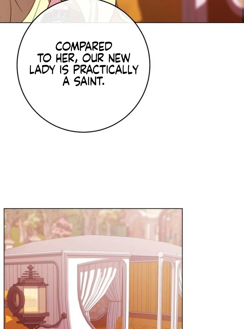 My Husband Married My Stepmother Chapter 2 - page 60