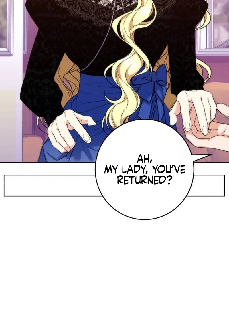 My Husband Married My Stepmother Chapter 2 - page 65