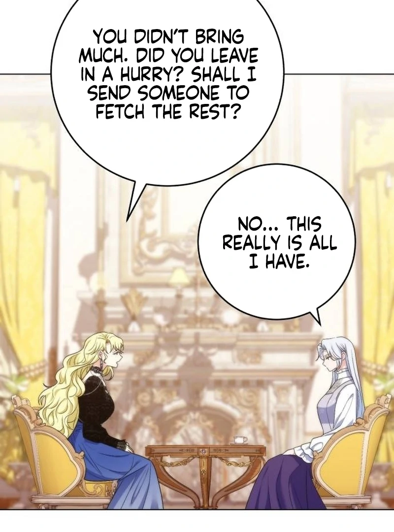 My Husband Married My Stepmother Chapter 2 - page 68
