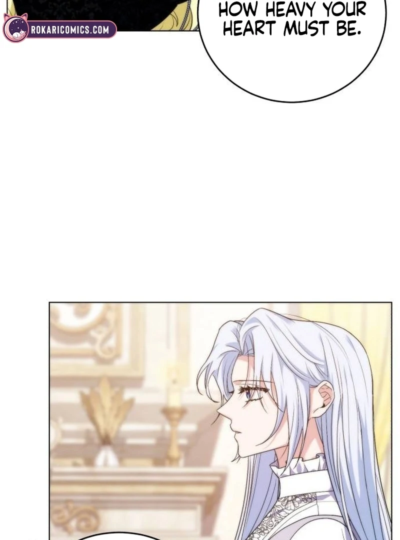 My Husband Married My Stepmother Chapter 2 - page 70