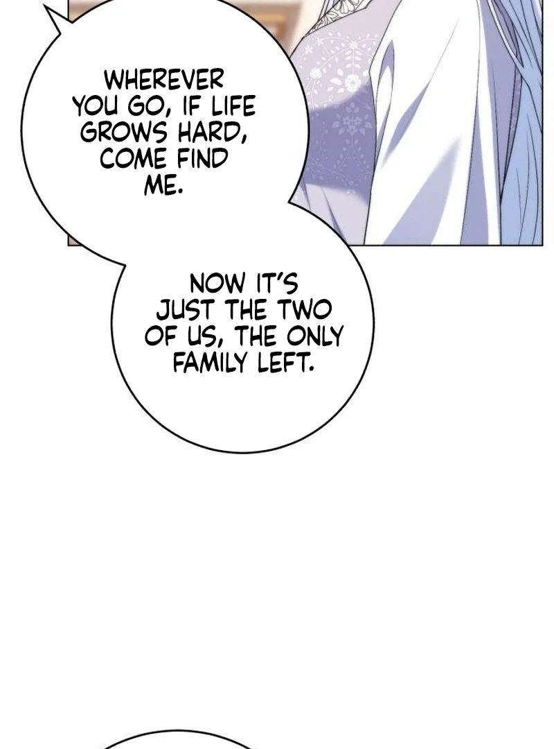 My Husband Married My Stepmother Chapter 2 - page 71