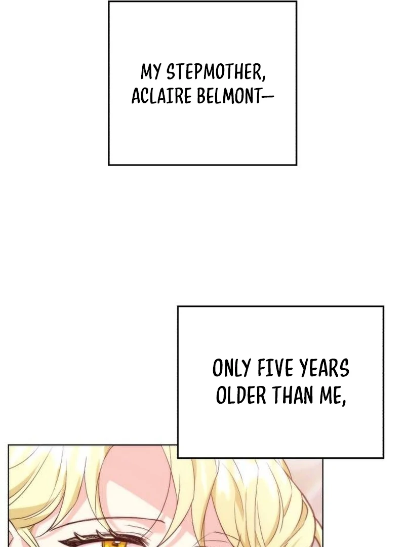 My Husband Married My Stepmother Chapter 2 - page 74