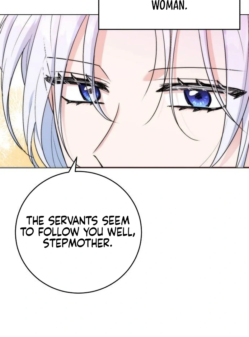My Husband Married My Stepmother Chapter 2 - page 78