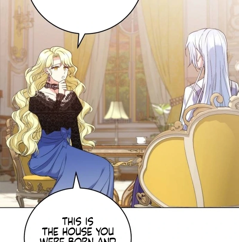 My Husband Married My Stepmother Chapter 2 - page 81