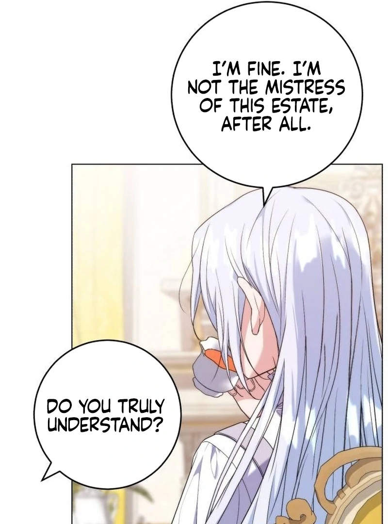 My Husband Married My Stepmother Chapter 2 - page 83