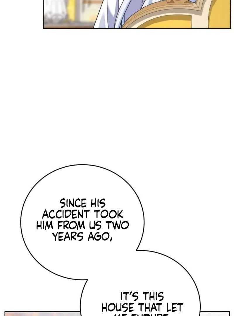 My Husband Married My Stepmother Chapter 2 - page 84