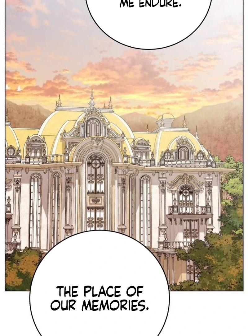 My Husband Married My Stepmother Chapter 2 - page 85