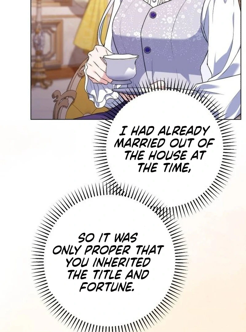 My Husband Married My Stepmother Chapter 2 - page 90